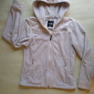 The North Face "Osito" Hoodie Women's Small